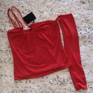 NEW NBD TOP